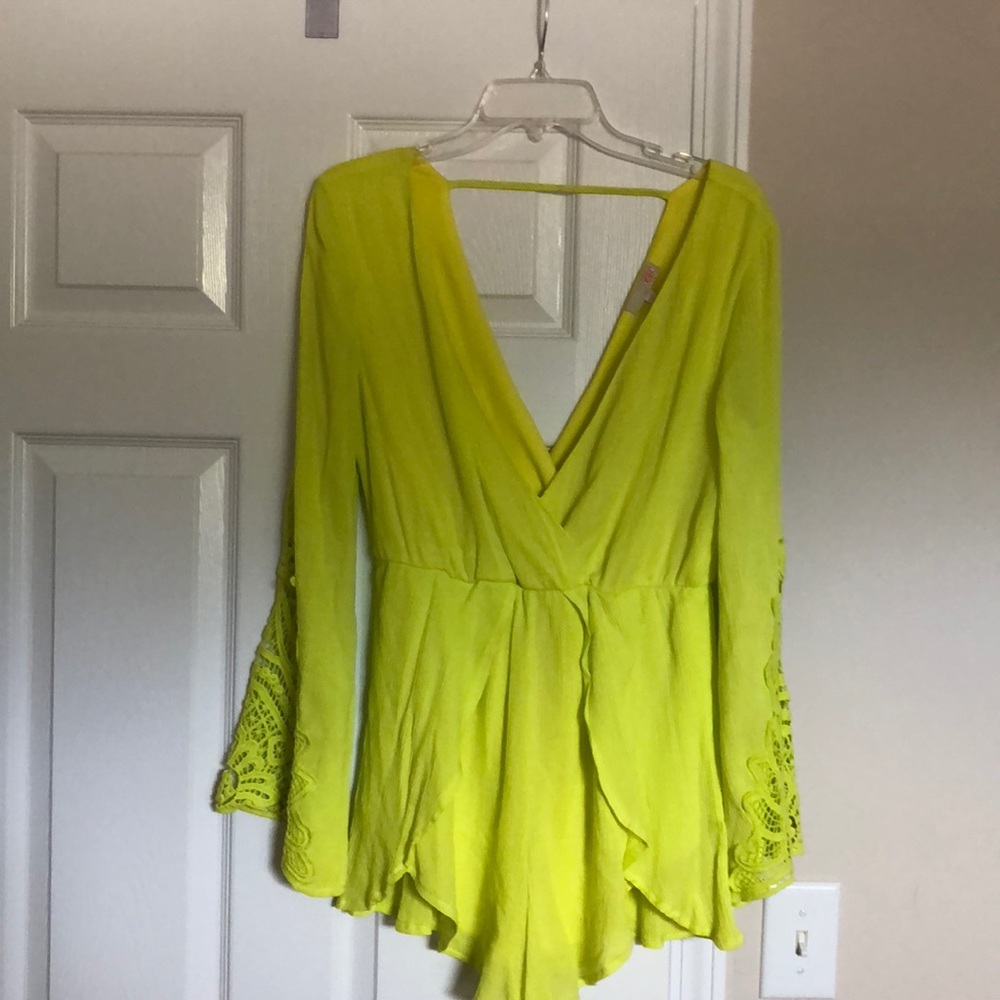Giani Bini romper